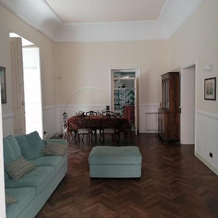 Almareni House Palermo Exterior photo