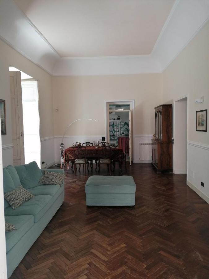 Almareni House Palermo Exterior photo