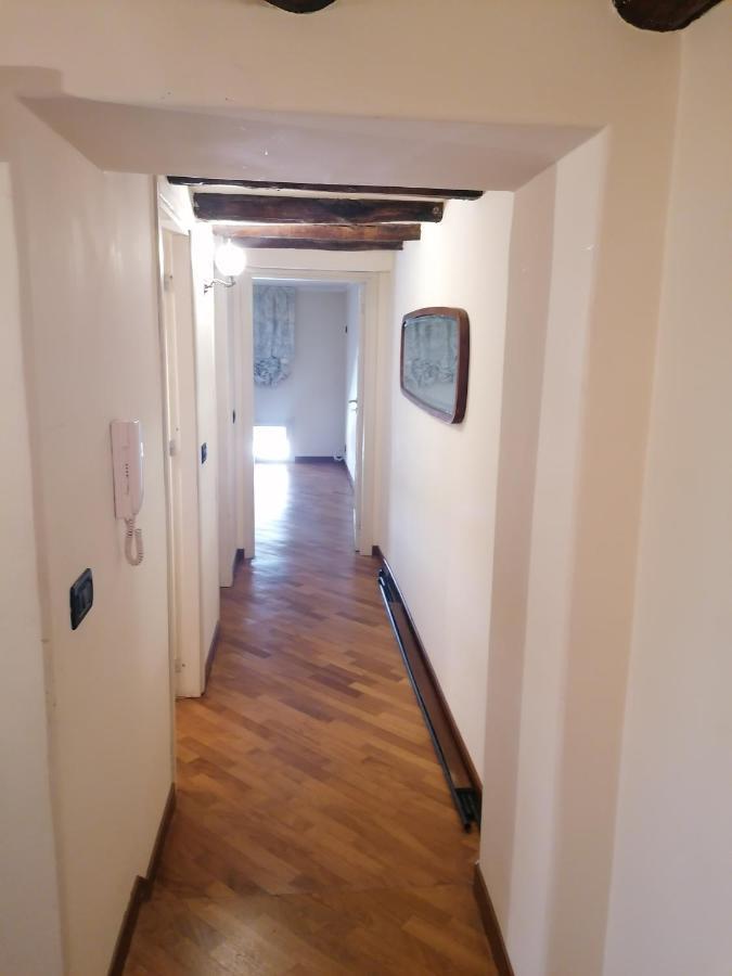 Almareni House Palermo Exterior photo